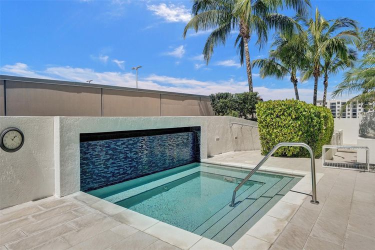 Riva Fort Lauderdale #804 image #69