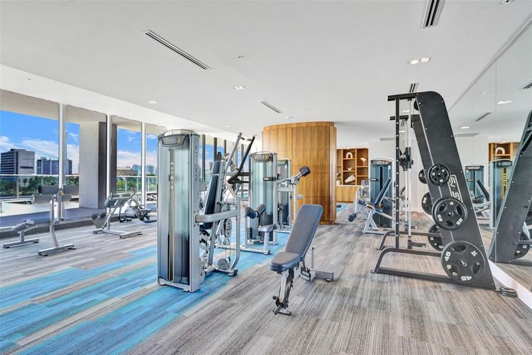 Riva Fort Lauderdale #804 image #70