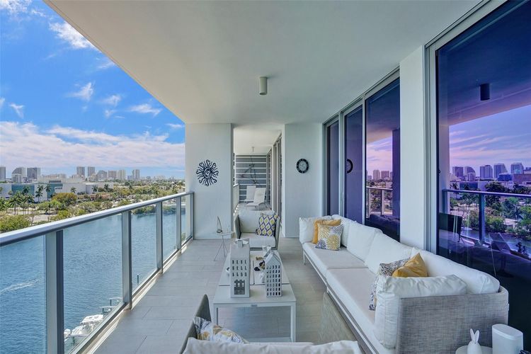 Riva Fort Lauderdale #804 image #7