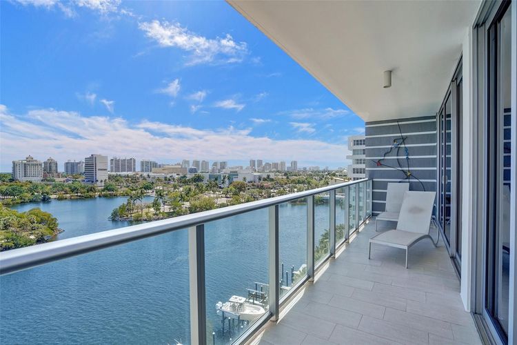 Riva Fort Lauderdale #804 image #9