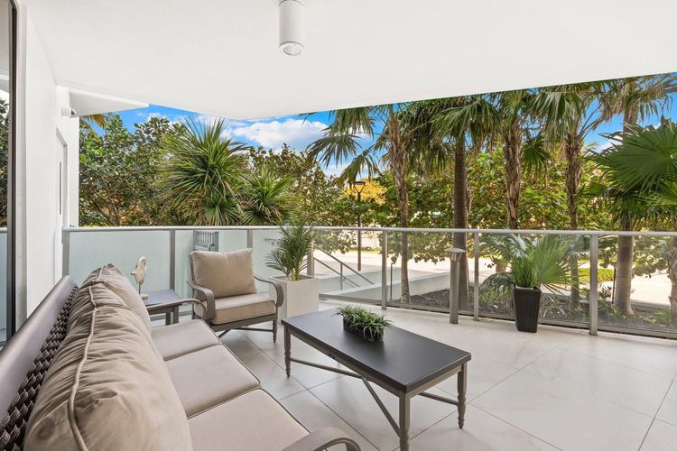 Paramount Fort Lauderdale #112 image #20