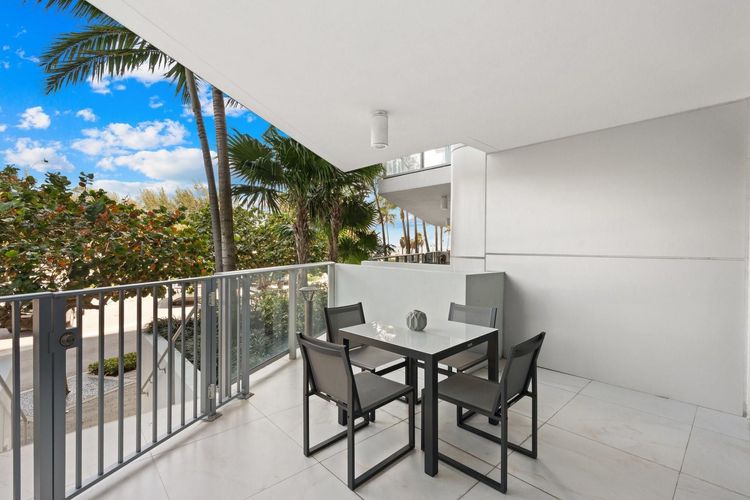 Paramount Fort Lauderdale #112 image #23