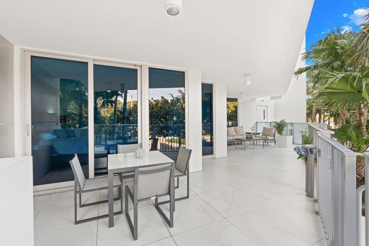 Paramount Fort Lauderdale #112 image #25