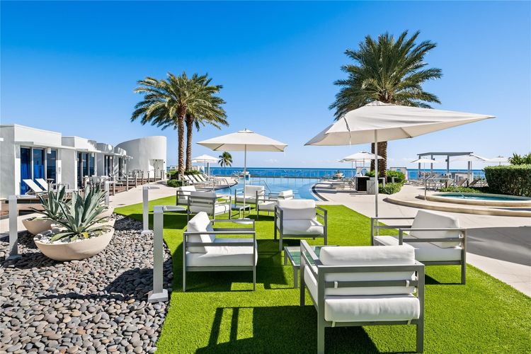 Paramount Fort Lauderdale #112 image #31