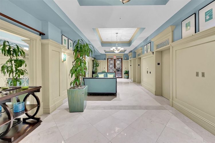 The Tides at Bridgeside Square #805 image #18