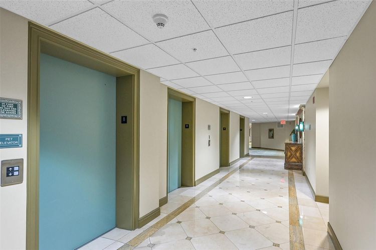 The Tides at Bridgeside Square #805 image #20