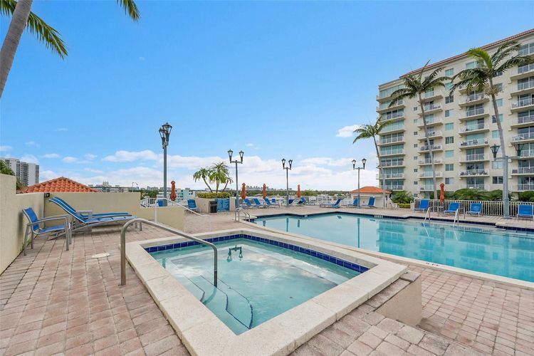 The Tides at Bridgeside Square #805 image #30