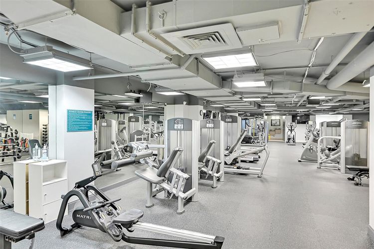 The Tides at Bridgeside Square #805 image #34