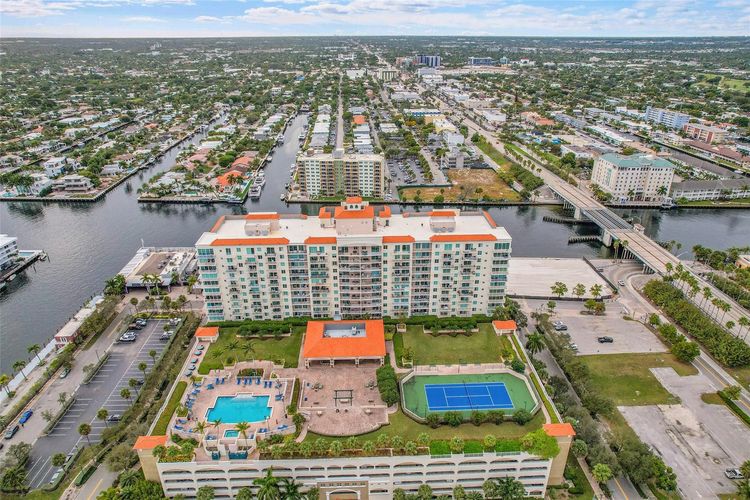 The Tides at Bridgeside Square #805 image #47