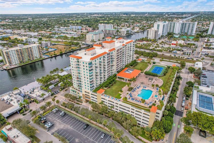 The Tides at Bridgeside Square #805 image #49