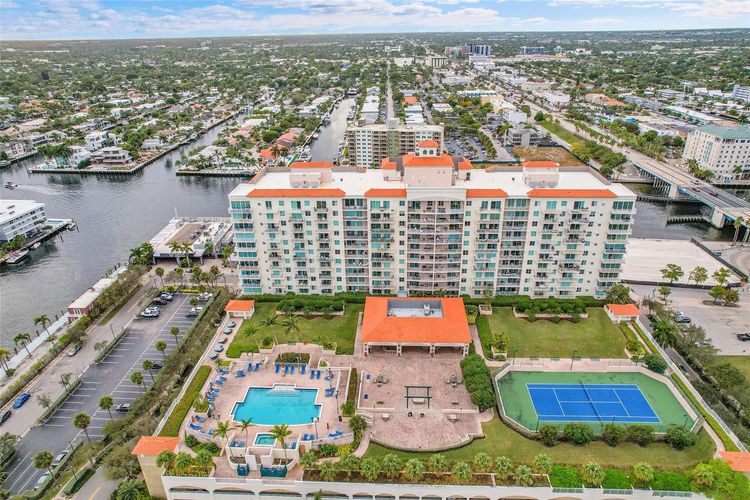 The Tides at Bridgeside Square #805 image #51