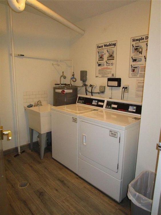 Embassy Towers #12E image #22