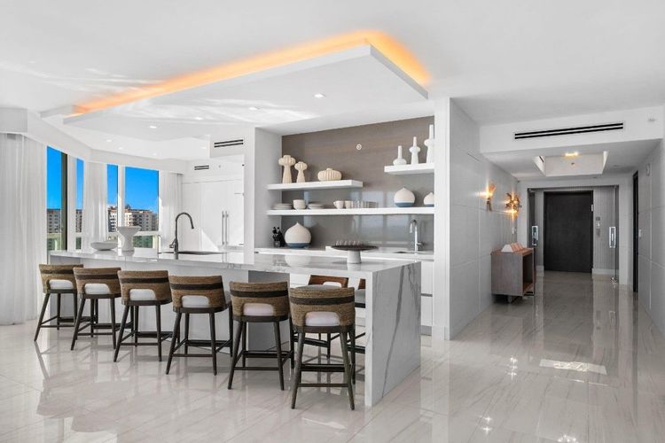 Las Olas Beach Club #1201 image #10