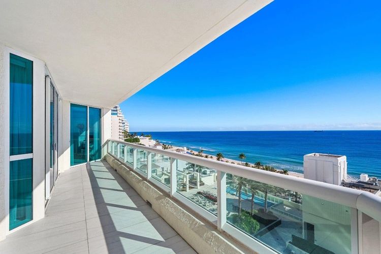 Las Olas Beach Club #1201 image #18