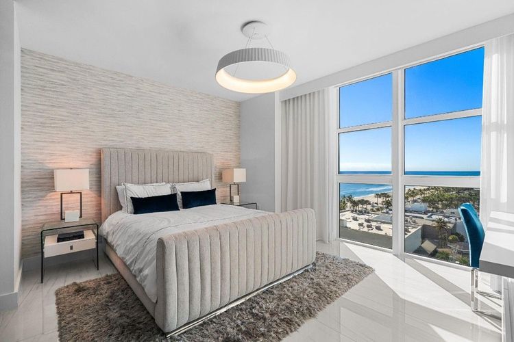 Las Olas Beach Club #1201 image #28