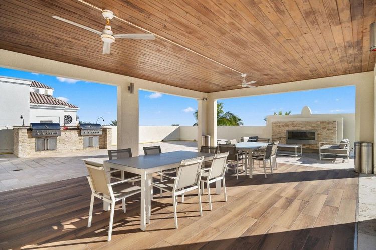 Las Olas Beach Club #1201 image #36