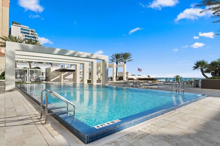 Las Olas Beach Club #1201 image #38