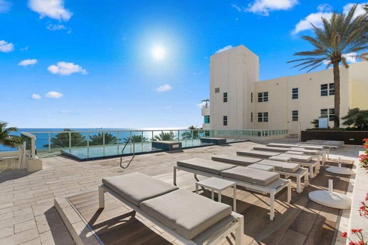 Las Olas Beach Club #1201 image #40