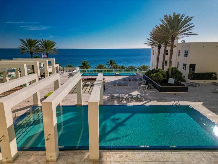 Las Olas Beach Club #1201 image #42