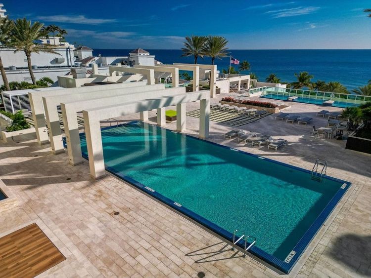 Las Olas Beach Club #1201 image #43