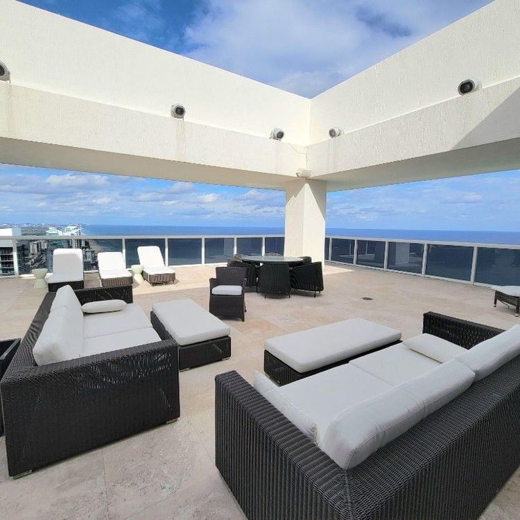 The Beach Club II #PH5101 image #28