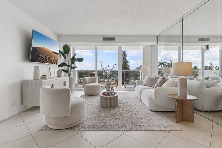 Embassy Towers #4C image #13