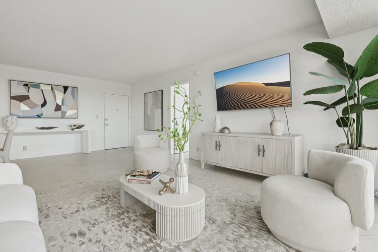 Embassy Towers #4C image #14