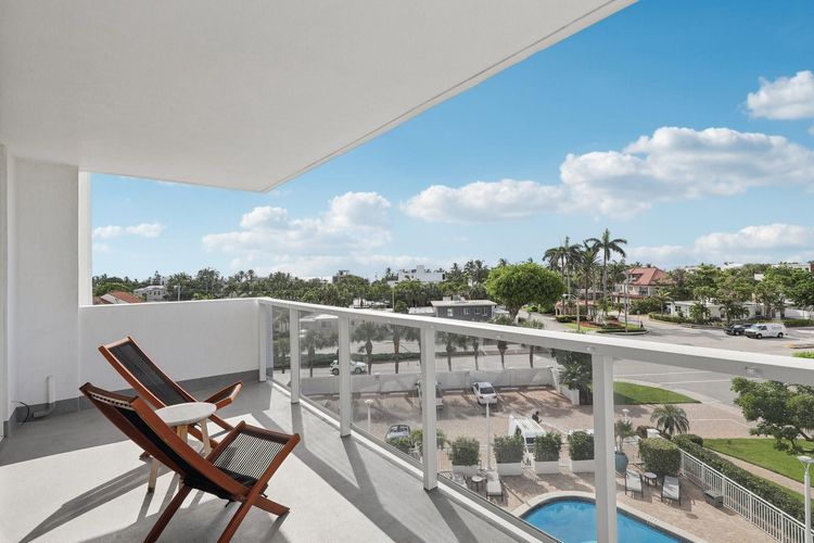 Embassy Towers #4C image #32