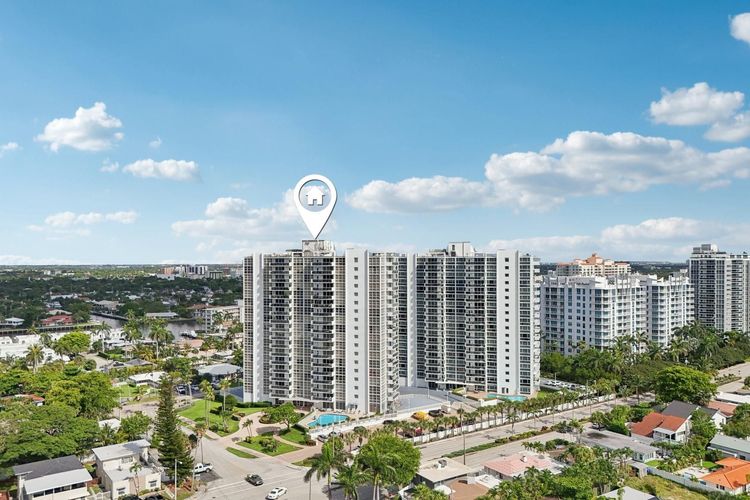 Embassy Towers #4C image #38