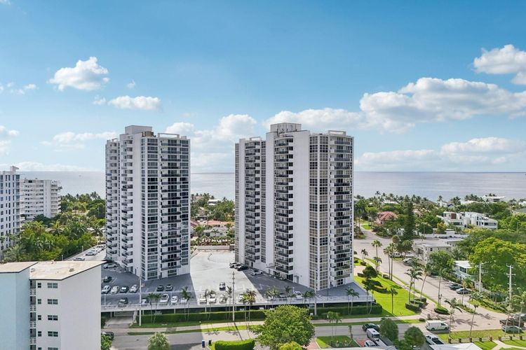 Embassy Towers #4C image #40