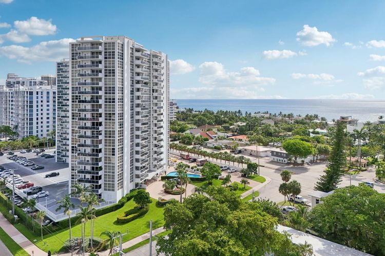 Embassy Towers #4C image #41