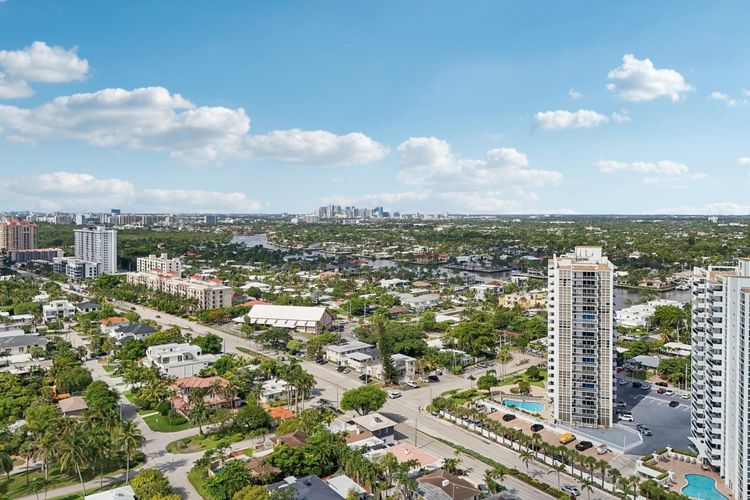 Embassy Towers #4C image #45