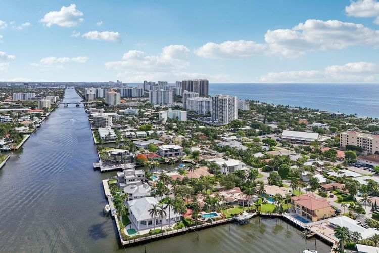 Embassy Towers #4C image #46