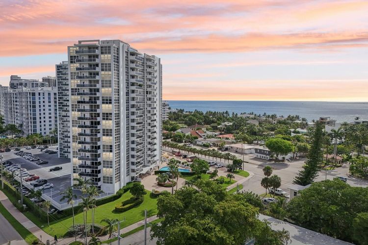 Embassy Towers #4C image #49