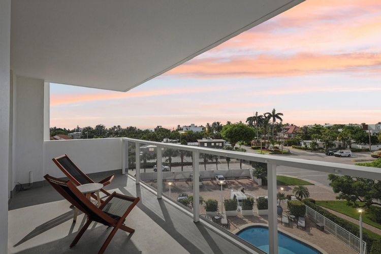 Embassy Towers #4C image #9