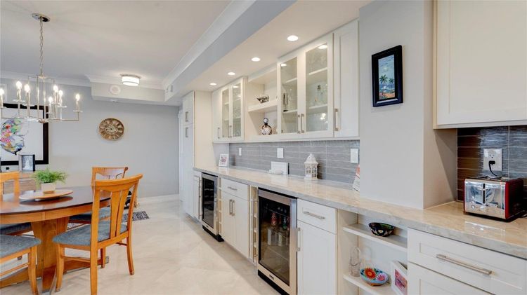 Coral Ridge Towers North #608 image #12