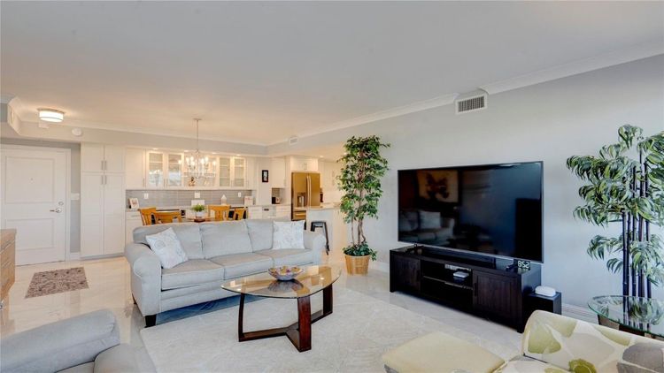 Coral Ridge Towers North #608 image #13