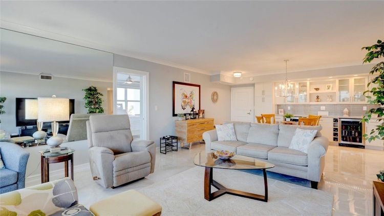 Coral Ridge Towers North #608 image #14