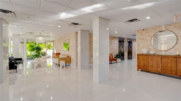 Coral Ridge Towers North #608 image #34