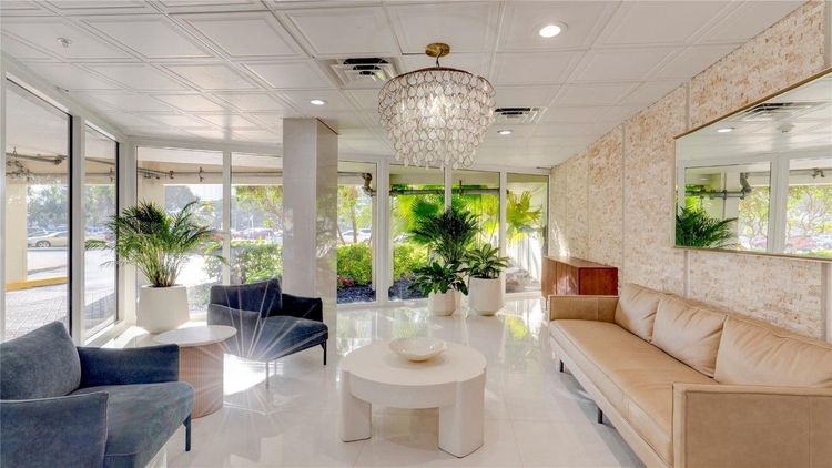 Coral Ridge Towers North #608 image #35