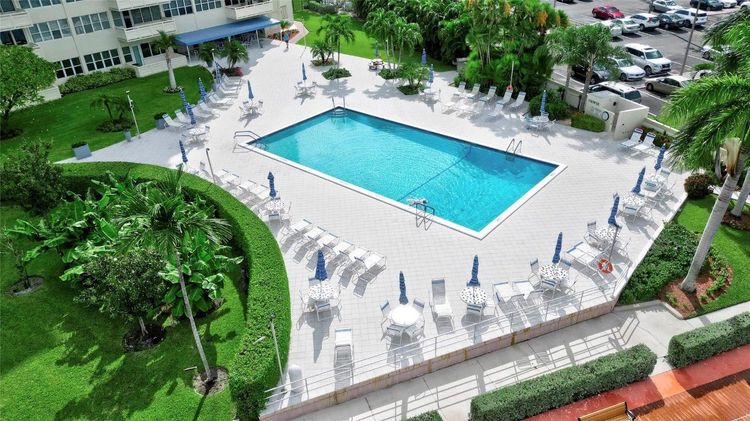 Coral Ridge Towers North #608 image #40