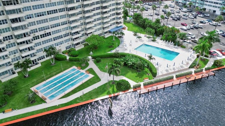 Coral Ridge Towers North #608 image #41