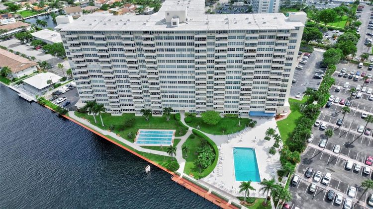 Coral Ridge Towers North #608 image #43