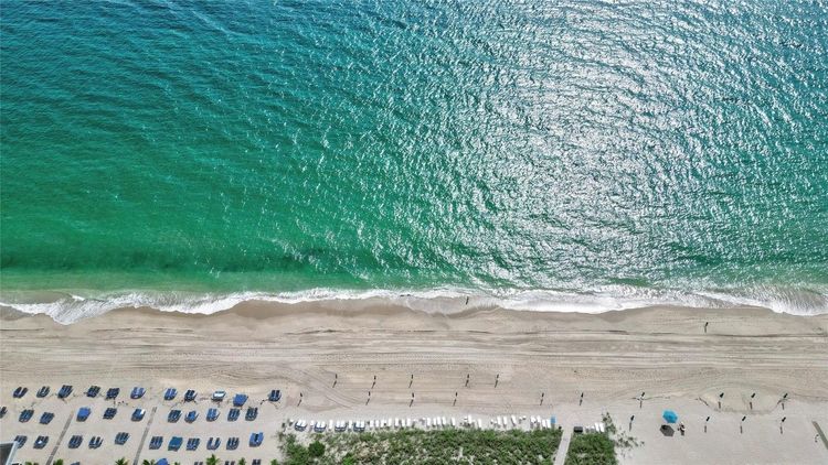 Coral Ridge Towers North #608 image #44