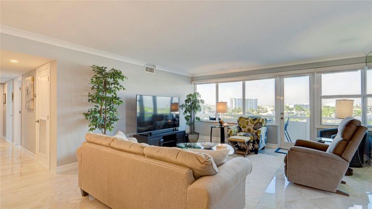 Coral Ridge Towers North #608 image #6