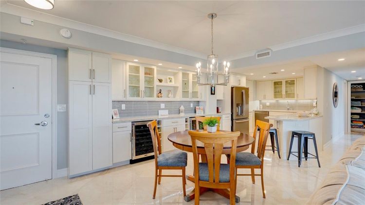 Coral Ridge Towers North #608 image #7