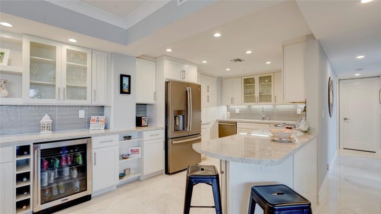 Coral Ridge Towers North #608 image #8