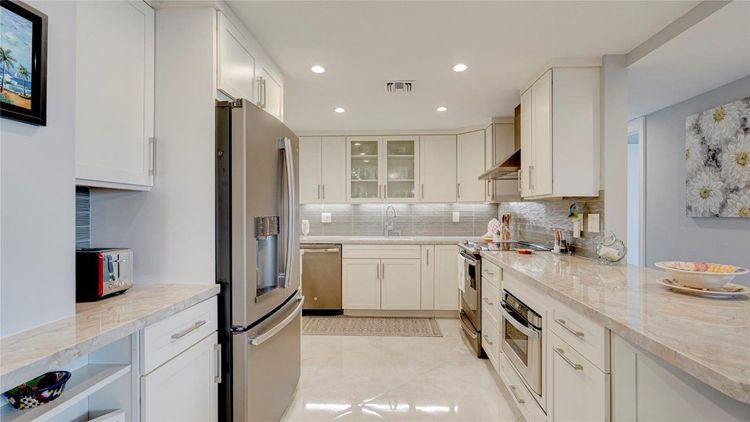 Coral Ridge Towers North #608 image #9