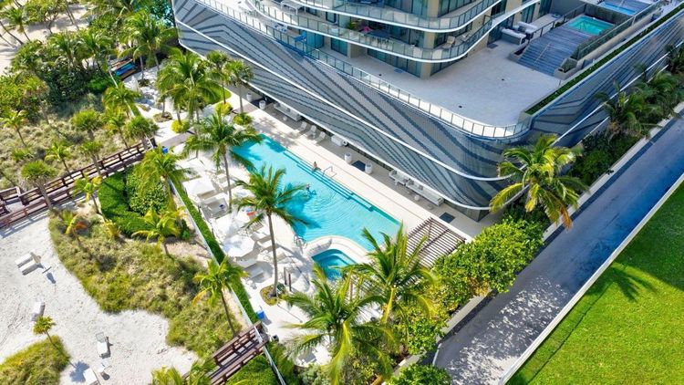 Sabbia Beach #1204 image #37