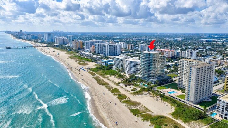 Sabbia Beach #1204 image #45